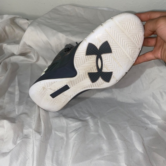 under armor clutch fit drive 1 - Picture 6 of 8